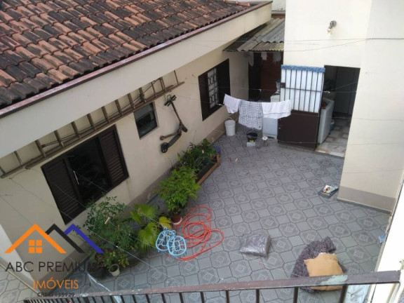 Imagem Casa com 3 Quartos à Venda, 240 m² em Vila Marina - Santo André