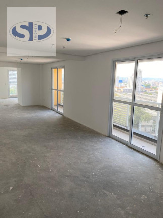 Imagem Sala Comercial à Venda, 219 m² em Quarta Parada - São Paulo Imagem Sala Comercial à Venda, 219 m² em Quarta Parada - São Paulo