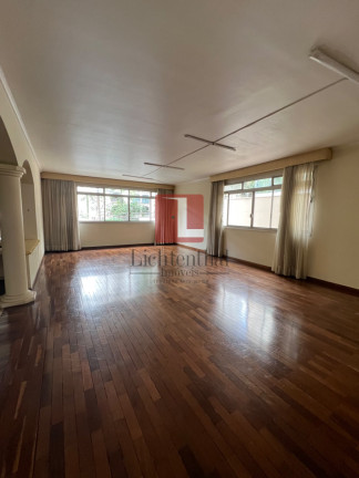 Imagem Apartamento com 3 Quartos à Venda, 294 m² em Jardim Paulista - São Paulo