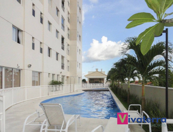 Imagem Apartamento com 2 Quartos à Venda, 69 m² em Cremação - Belém