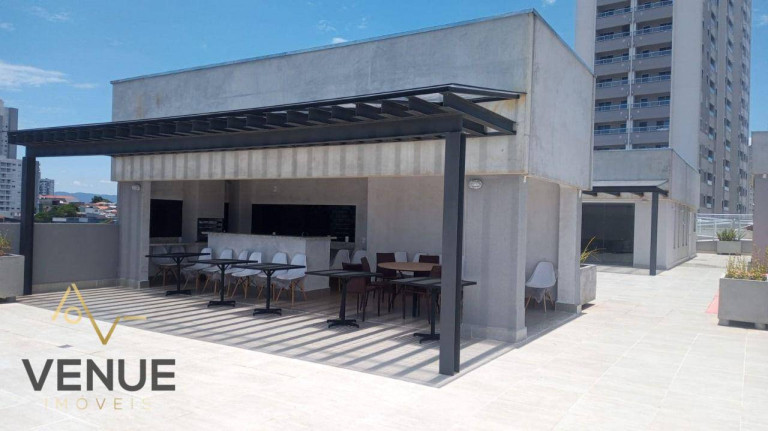Imagem Apartamento com 2 Quartos à Venda, 42 m² em Penha De França - São Paulo