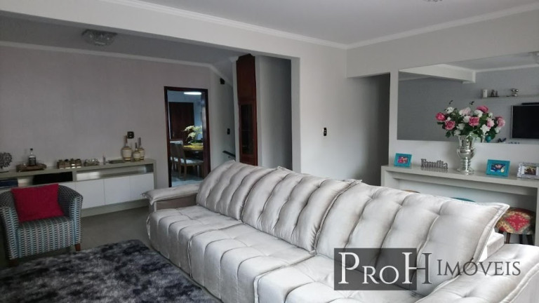 Imagem Sobrado com 3 Quartos à Venda, 495 m² em Campestre - Santo André Imagem Sobrado com 3 Quartos à Venda, 495 m² em Campestre - Santo André