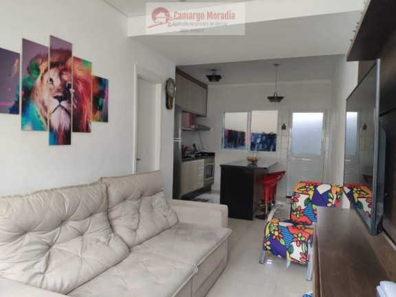 Imagem Casa com 2 Quartos à Venda, 60 m² em Cidade Boa Vista - Suzano