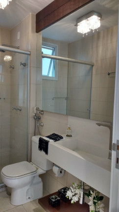Imagem Apartamento com 2 Quartos à Venda, 65 m² em Jurerê Internacional - Florianópolis Imagem Apartamento com 2 Quartos à Venda, 65 m² em Jurerê Internacional - Florianópolis