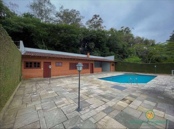 Casa com 4 Quartos à Venda, 742 m² em Granja Viana - Cotia