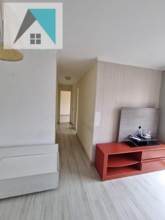 Imagem Apartamento com 2 Quartos à Venda, 47 m² em Portais (polvilho) - Cajamar