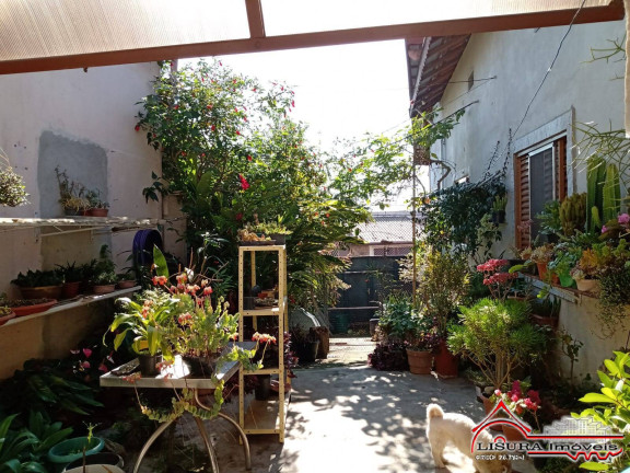 Imagem Casa com 3 Quartos à Venda, 161 m² em Jardim São Luiz - Jacareí Imagem Casa com 3 Quartos à Venda, 161 m² em Jardim São Luiz - Jacareí