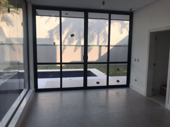 Imagem Casa de Condomínio com 4 Quartos à Venda, 490 m² em Alphaville 03 - Alphaville