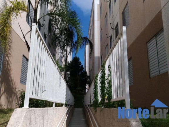 Imagem Apartamento com 2 Quartos à Venda, 45 m² em Jardim Marilu - São Paulo Imagem Apartamento com 2 Quartos à Venda, 45 m² em Jardim Marilu - São Paulo