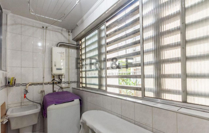 Imagem Apartamento com 3 Quartos à Venda, 120 m² em Itaim Bibi - São Paulo Imagem Apartamento com 3 Quartos à Venda, 120 m² em Itaim Bibi - São Paulo