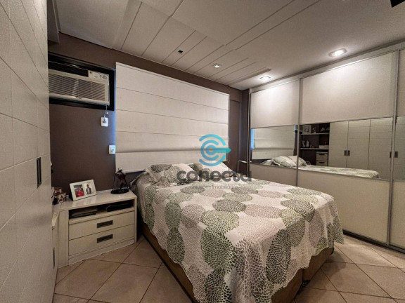 Imagem Apartamento com 2 Quartos à Venda, 125 m² em Icaraí - Niterói Imagem Apartamento com 2 Quartos à Venda, 125 m² em Icaraí - Niterói