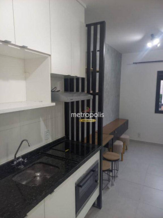 Imagem Apartamento com 1 Quarto para Alugar, 25 m² em Vila Olímpia - São Paulo Imagem Apartamento com 1 Quarto para Alugar, 25 m² em Vila Olímpia - São Paulo