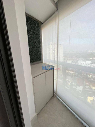 Imagem Apartamento com 2 Quartos à Venda, 68 m² em Vila Ipojuca - São Paulo