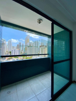 Imagem Apartamento com 3 Quartos à Venda, 68 m² em Boa Viagem - Recife