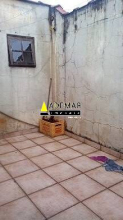 Imagem Casa com 6 Quartos à Venda, em Serraria - Diadema Imagem Casa com 6 Quartos à Venda, em Serraria - Diadema