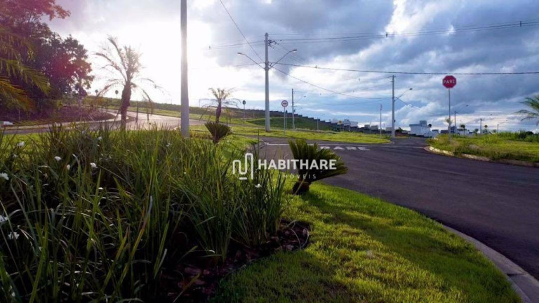 Imagem Terreno à Venda, 255 m² em Residencial Canadá - Piracicaba