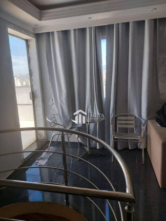 Imagem Imóvel com 2 Quartos à Venda, 112 m² em Vila Amalia (zona Norte) - São Paulo Imagem Imóvel com 2 Quartos à Venda, 112 m² em Vila Amalia (zona Norte) - São Paulo