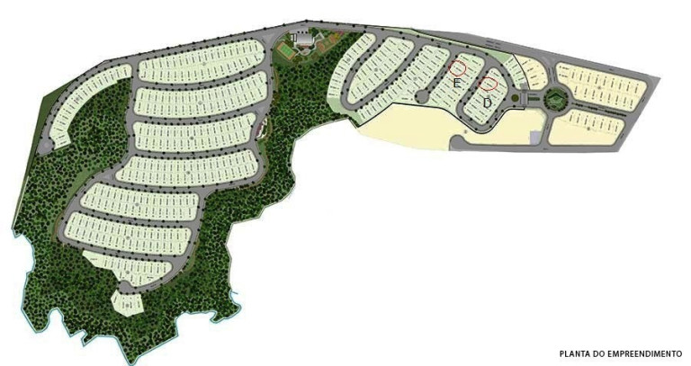 Imagem Casa de Condomínio com 4 Quartos à Venda, 317 m² em Residencial Cyrela Landscape Esplanada - Votorantim Imagem Casa de Condomínio com 4 Quartos à Venda, 317 m² em Residencial Cyrela Landscape Esplanada - Votorantim