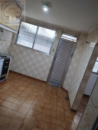 Imagem Apartamento com 3 Quartos à Venda, 64 m² em Aparecida - Santos