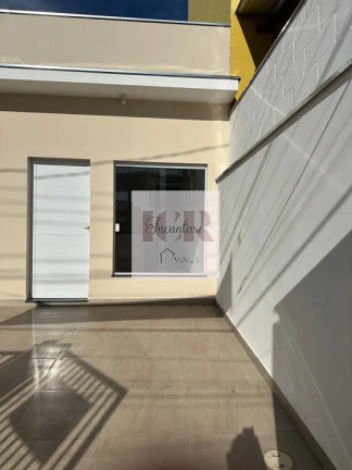 Imagem Casa com 2 Quartos à Venda, 125 m² em Jardim Boa Esperança - Sorocaba