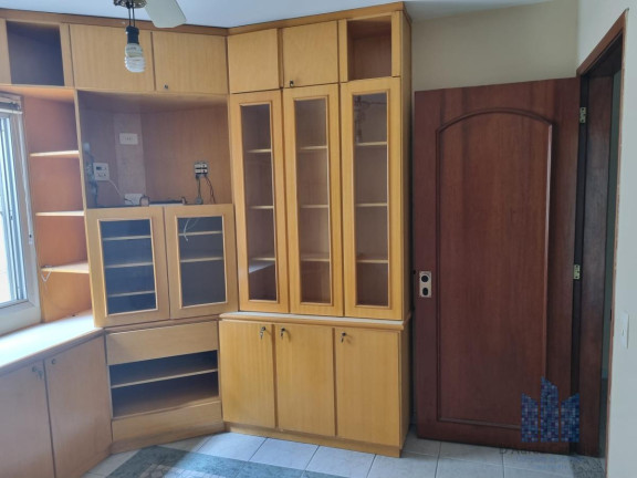 Imagem Apartamento com 3 Quartos à Venda, 110 m² em Vila Mariana - São Paulo