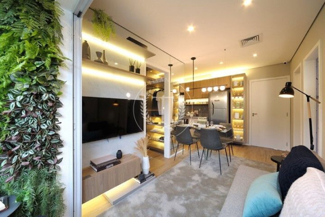 Imagem Apartamento com 2 Quartos à Venda, 31 m² em Vila Sônia - São Paulo Imagem Apartamento com 2 Quartos à Venda, 31 m² em Vila Sônia - São Paulo
