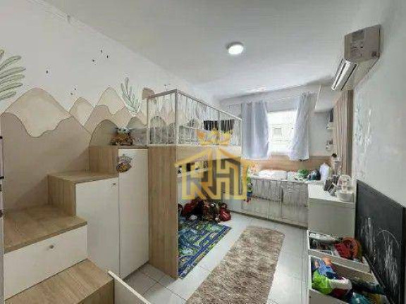 Imagem Apartamento com 3 Quartos à Venda, 123 m² em Guilhermina - Praia Grande Imagem Apartamento com 3 Quartos à Venda, 123 m² em Guilhermina - Praia Grande