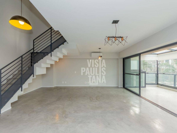 Imóvel com 2 Quartos à Venda, 112 m² em Itaim Bibi - São Paulo