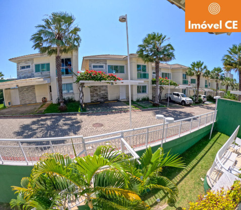 Casa com 4 Quartos à Venda, 185 m² em Praia Do Futuro Ii - Fortaleza