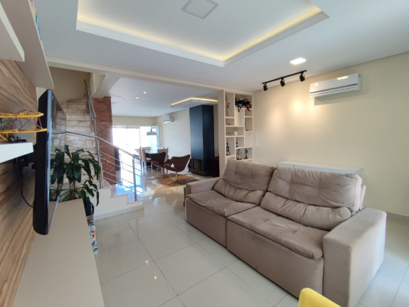 Imagem Casa com 3 Quartos à Venda, 166 m² em Estância Velha - Canoas Imagem Casa com 3 Quartos à Venda, 166 m² em Estância Velha - Canoas