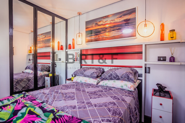 Imagem Apartamento com 2 Quartos à Venda, 97 m² em Vila Andrade - São Paulo Imagem Apartamento com 2 Quartos à Venda, 97 m² em Vila Andrade - São Paulo