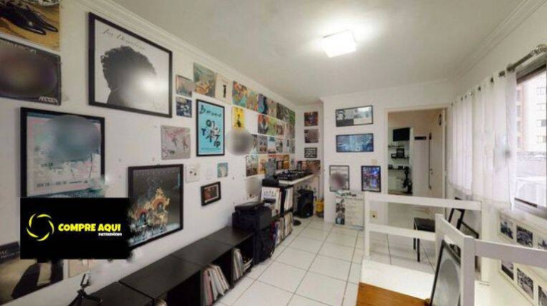 Imagem Apartamento com 2 Quartos à Venda, 94 m² em Perdizes - São Paulo Imagem Apartamento com 2 Quartos à Venda, 94 m² em Perdizes - São Paulo