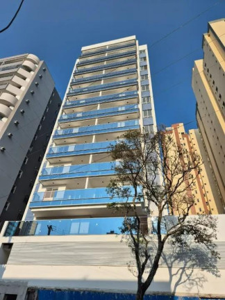Imagem Apartamento com 3 Quartos à Venda, 86 m² em Itapuã - Vila Velha