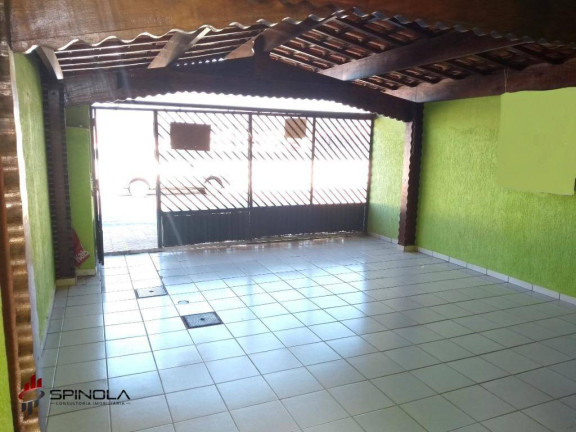 Imagem Sobrado com 2 Quartos à Venda, 105 m² em Jardim Princesa - Praia Grande Imagem Sobrado com 2 Quartos à Venda, 105 m² em Jardim Princesa - Praia Grande