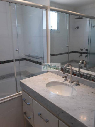 Imagem Apartamento com 3 Quartos à Venda, 126 m² em Vila Romana - São Paulo