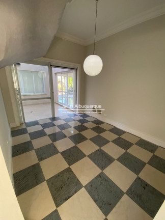 Imagem Casa de Condomínio com 4 Quartos à Venda, 1.190 m² em Alphaville - Alphaville Imagem Casa de Condomínio com 4 Quartos à Venda, 1.190 m² em Alphaville - Alphaville