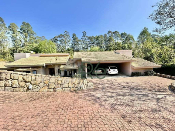Imagem Casa com 4 Quartos à Venda, 447 m² em Ecoville - Araçariguama Imagem Casa com 4 Quartos à Venda, 447 m² em Ecoville - Araçariguama