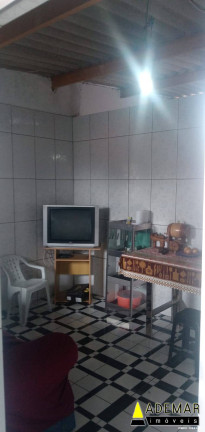 Imagem Casa com 3 Quartos à Venda, 100 m² em Conceição - Diadema Imagem Casa com 3 Quartos à Venda, 100 m² em Conceição - Diadema