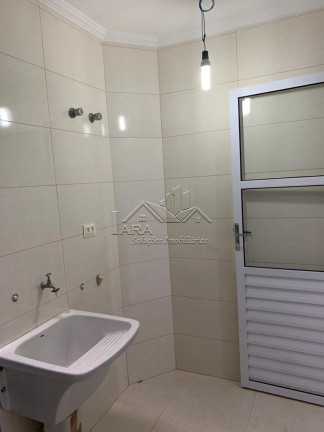 Imagem Casa de Condomínio com 3 Quartos à Venda, em A.e. Carvalho - Sao Paulo Imagem Casa de Condomínio com 3 Quartos à Venda, em A.e. Carvalho - Sao Paulo