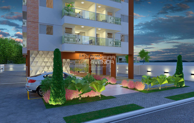 Imagem Apartamento com 1 Quarto à Venda, 48 m² em Jardim Aquarius - São José Dos Campos Imagem Apartamento com 1 Quarto à Venda, 48 m² em Jardim Aquarius - São José Dos Campos