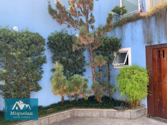 Imagem Sobrado com 3 Quartos à Venda, 280 m² em Parada Inglesa - São Paulo Imagem Sobrado com 3 Quartos à Venda, 280 m² em Parada Inglesa - São Paulo