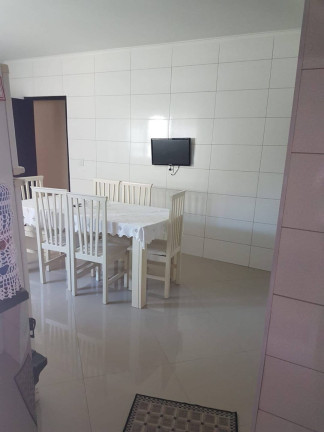 Imagem Casa com 7 Quartos à Venda, 329 m² em Vila Helena - Santo André Imagem Casa com 7 Quartos à Venda, 329 m² em Vila Helena - Santo André