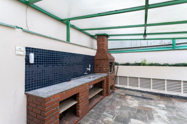 Imagem Imóvel com 4 Quartos à Venda, 152 m² em Vila Clementino - São Paulo Imagem Imóvel com 4 Quartos à Venda, 152 m² em Vila Clementino - São Paulo