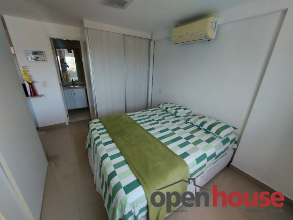 Imagem Apartamento com 1 Quarto à Venda, 35 m² em Ponta Negra - Natal Imagem Apartamento com 1 Quarto à Venda, 35 m² em Ponta Negra - Natal