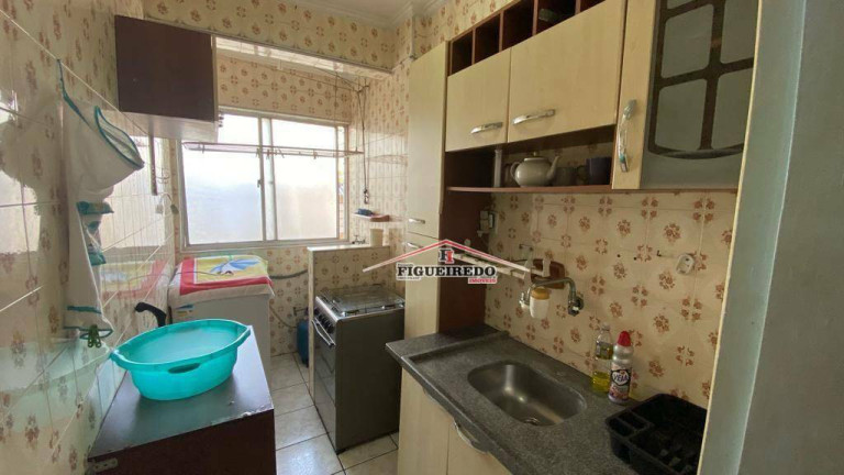 Imagem Apartamento com 1 Quarto à Venda, 36 m² em Canto Do Forte - Praia Grande Imagem Apartamento com 1 Quarto à Venda, 36 m² em Canto Do Forte - Praia Grande