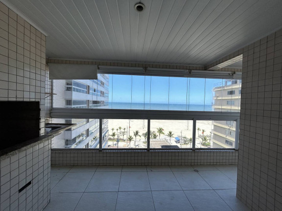 Imagem Apartamento com 4 Quartos à Venda, 157 m² em Aviação - Praia Grande