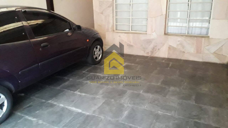 Imagem Sobrado com 2 Quartos à Venda, 195 m² em Demarchi - São Bernardo Do Campo