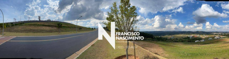 Imagem Terreno em Condomínio à Venda, 1.434 m² em Sousas - Campinas