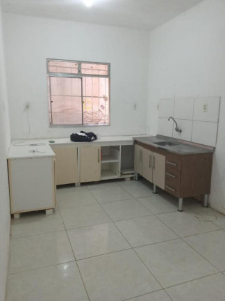 Imagem Casa com 2 Quartos à Venda, 140 m² em São Cristóvão - Salvador Imagem Casa com 2 Quartos à Venda, 140 m² em São Cristóvão - Salvador