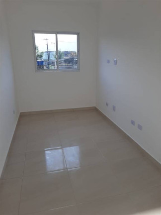 Imagem Casa com 1 Quarto à Venda, 38 m² em Guilhermina - Praia Grande